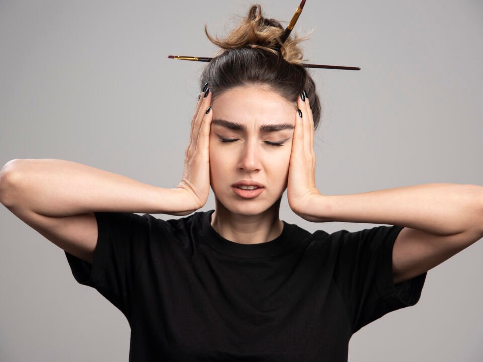 اضطراب الوسواس القهري (OCD): فهم شامل للأعراض والأسباب والعلاج