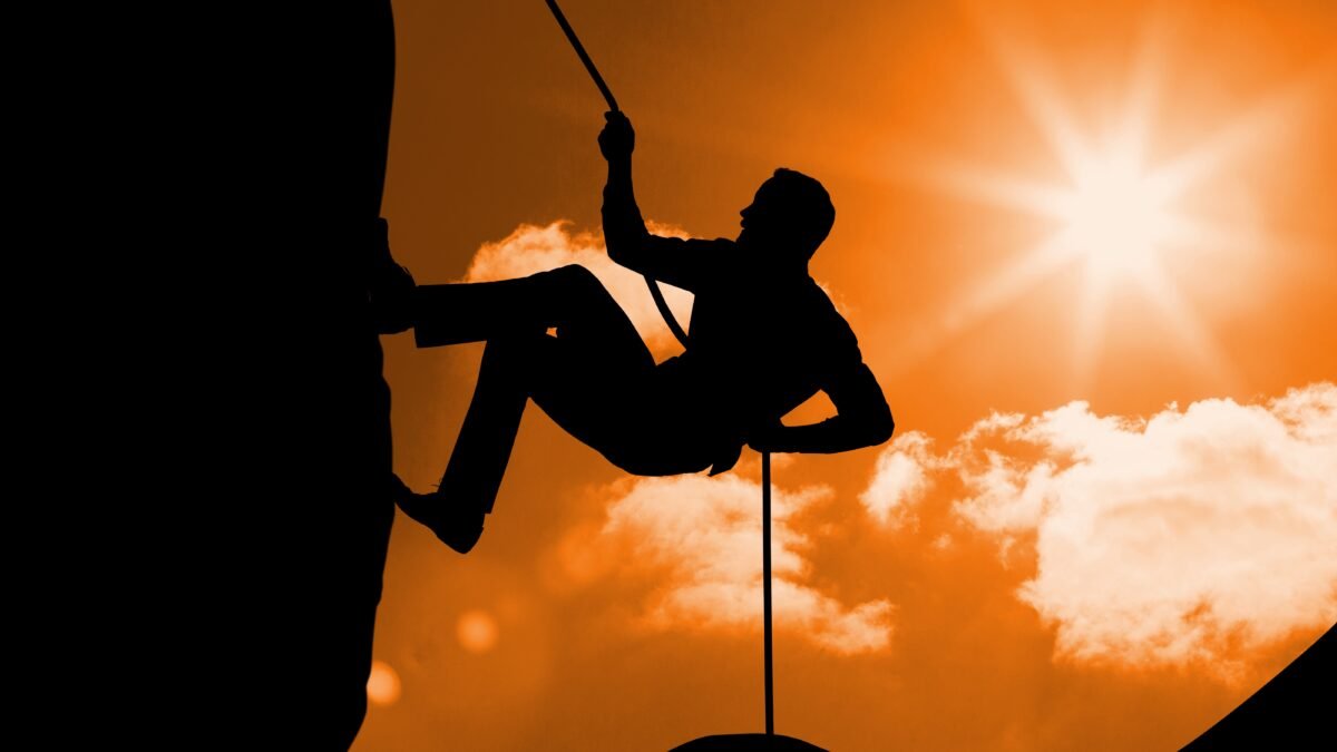 الطموح الزائد