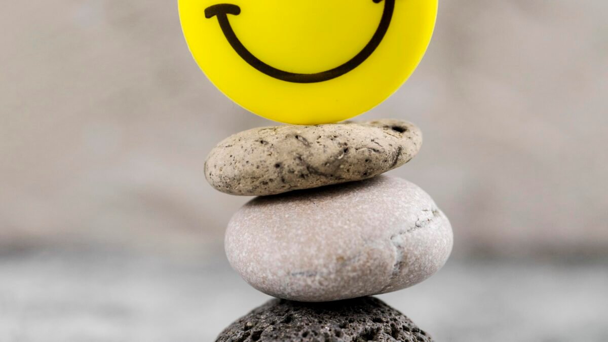 تحقيق الرضا الداخلي والتوازن النفسي