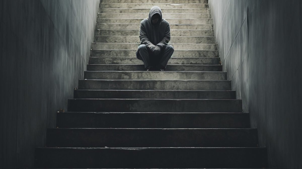 الخوف من الفشل