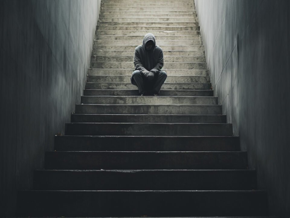 الخوف من الفشل