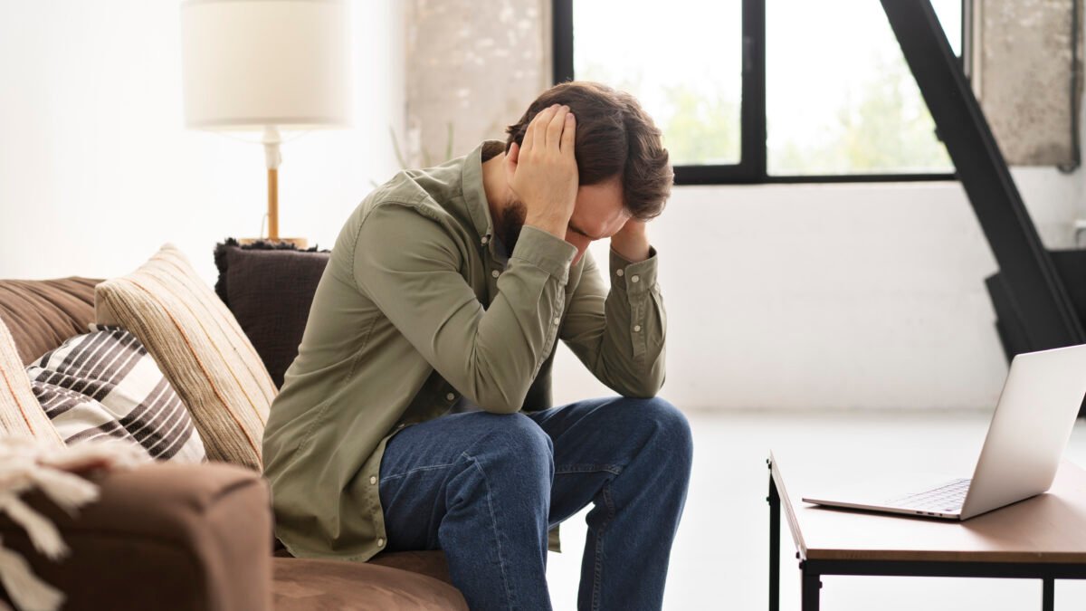 التعامل مع القلق اليومي وطرق للتخلص من القلق اليومي