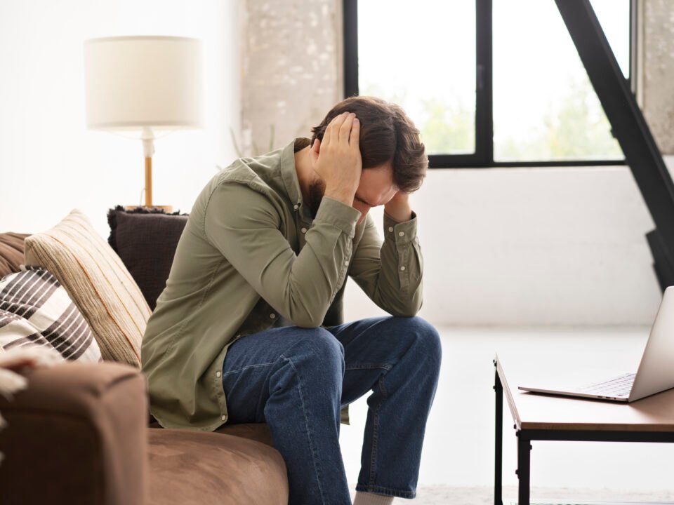 التعامل مع القلق اليومي وطرق للتخلص من القلق اليومي