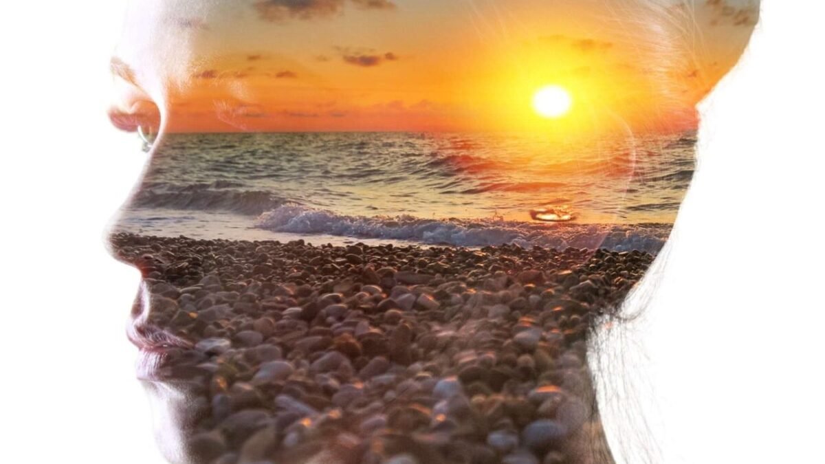 قوة التركيز الذهني