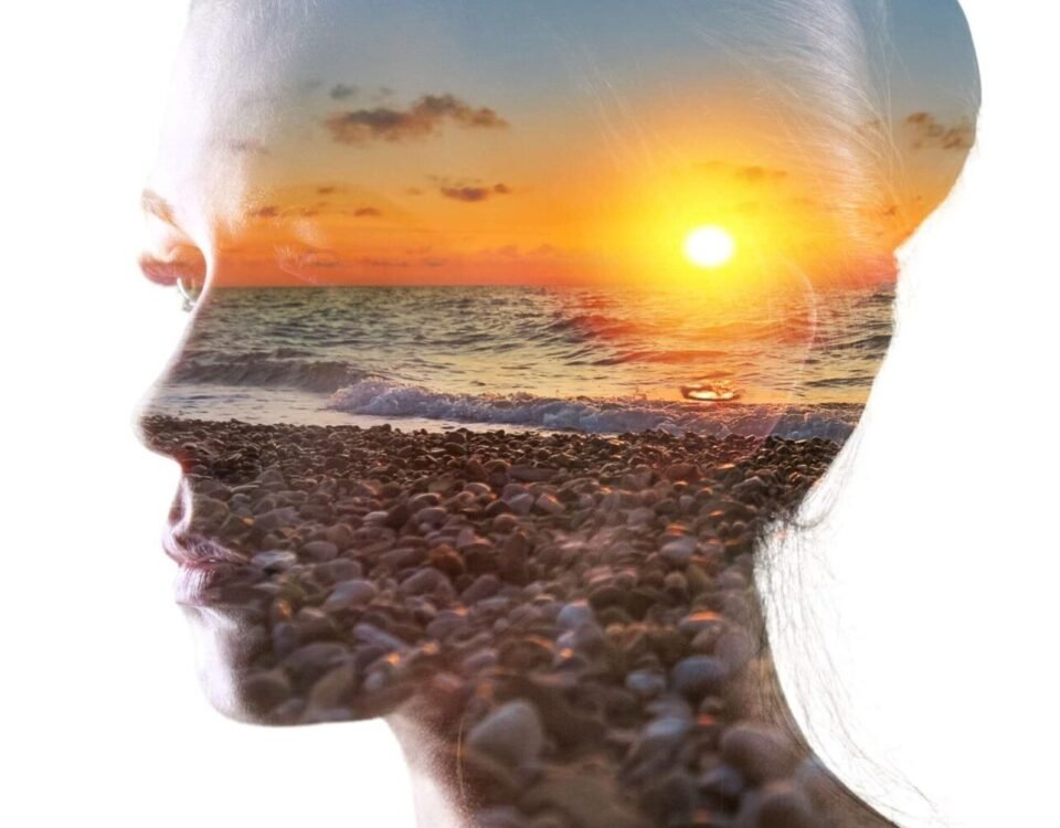 قوة التركيز الذهني